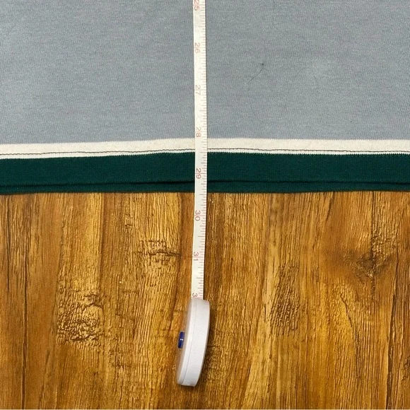 Simons Striped Rugby Shirt - Picture 4 of 5